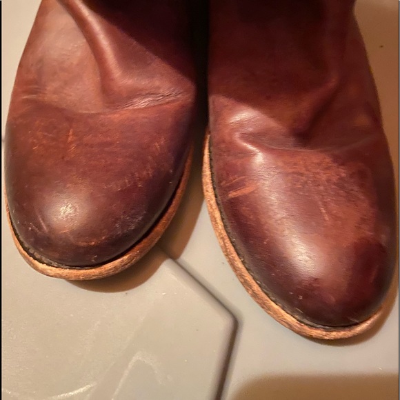 Frye Tall Boots - Picture 4 of 5